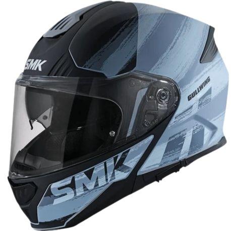 Smk 'Gullwing-Tourleader'