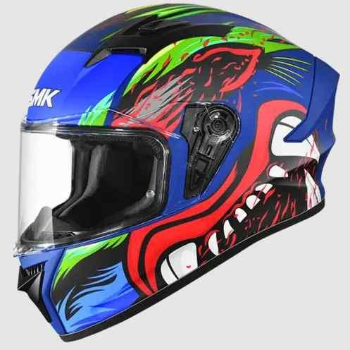 Motosiklet Küçük Resim Smk 'Stellar-Animal'