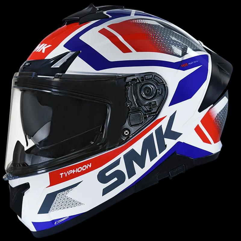 Motosiklet Küçük Resim Smk 'Typhoon-Thorn'